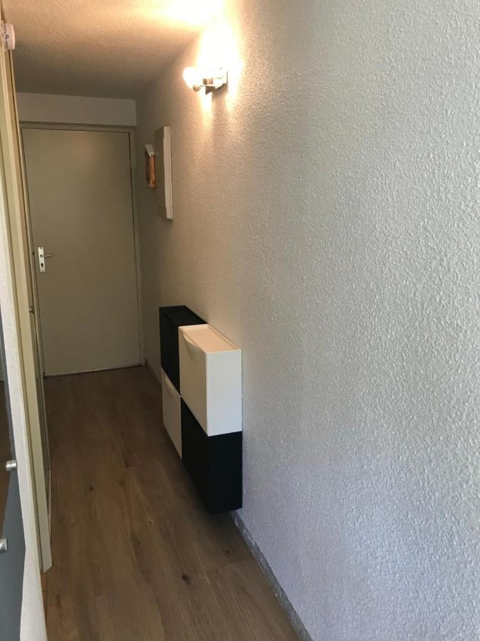 Appt Renove Saint-Lary-Soulan Village Avec Jardin Εξωτερικό φωτογραφία