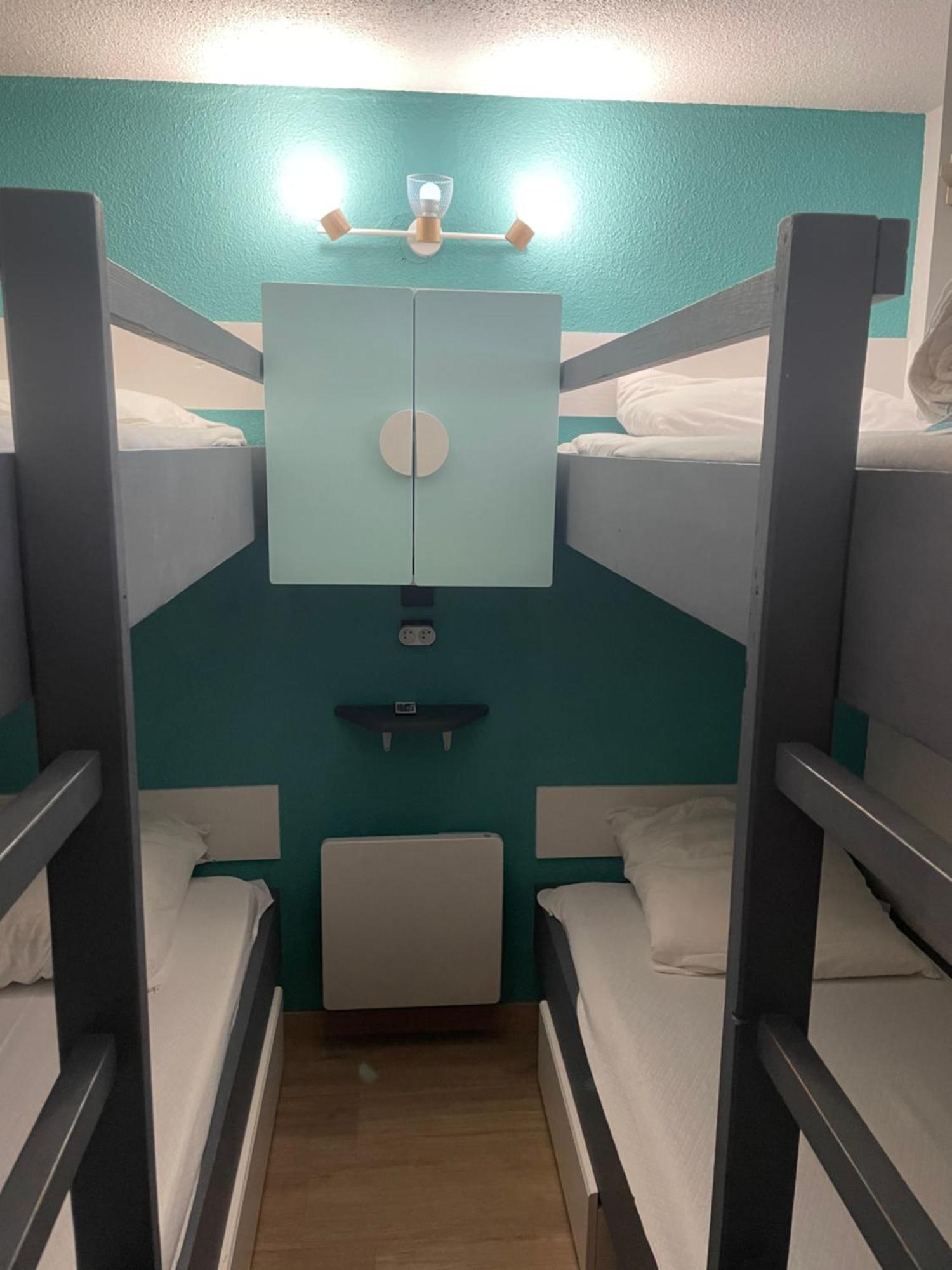 Appt Renove Saint-Lary-Soulan Village Avec Jardin Εξωτερικό φωτογραφία